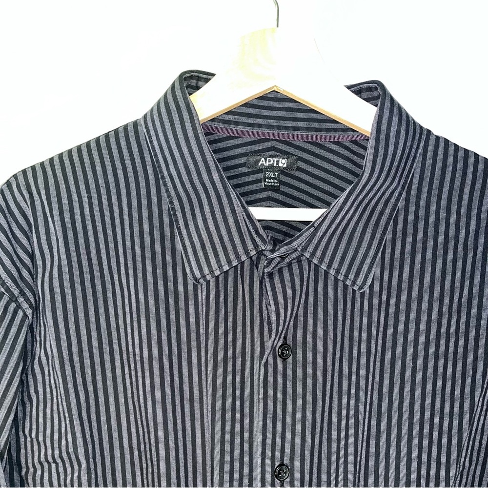 Apt.9 Men's Dress Shirt